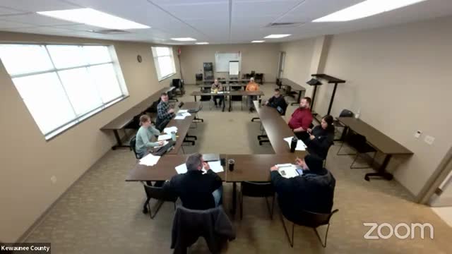 Board debates controversial shoreline zoning changes