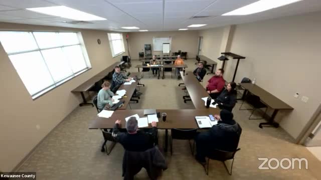 County considers major zoning changes for waterfront development