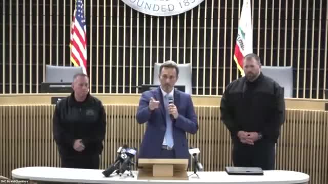Calls for undersheriff resignation amid misconduct allegations
