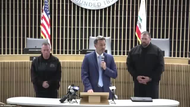 Ongoing investigation raises serious concerns over sheriff's conduct