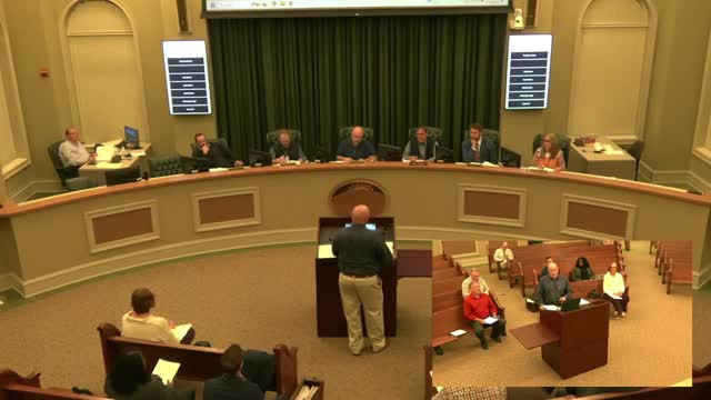 City Council Considers Annexation to Boost Business Growth