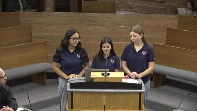 City declares Small Business Saturday to boost local economy