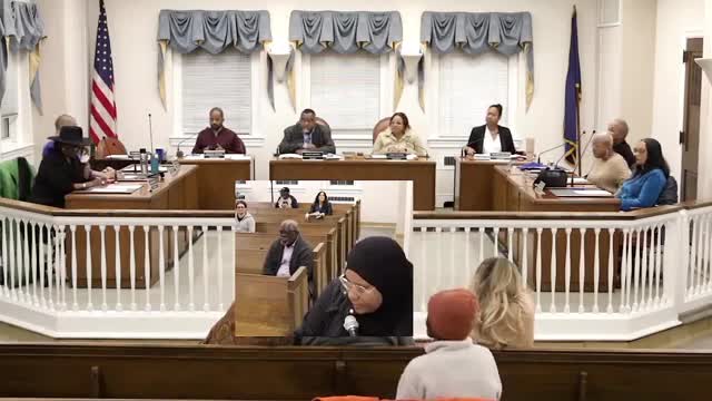 Council members face backlash over derogatory comments and budget concerns