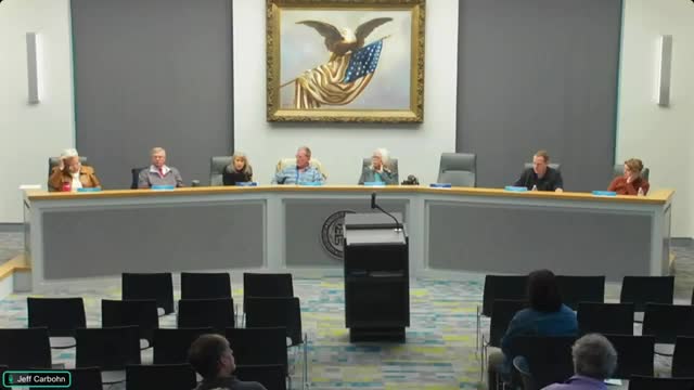 Council prioritizes fire safety after tragic rental incident