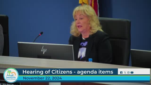 School Board Faces Tough Decisions Amid Student Transition Challenges