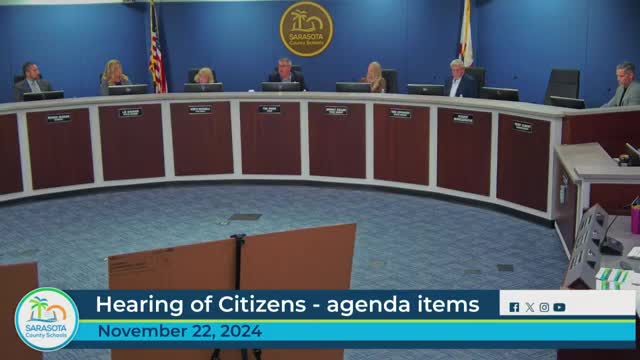 Community leaders push for safer school traffic solutions