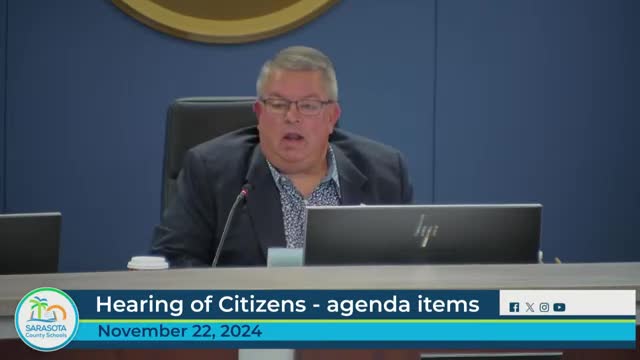 School safety concerns spark debate over portable classrooms