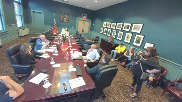 City committee prepares for crucial vote amid uncertainty