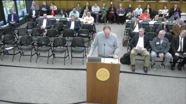 County committee launches innovative plan for sustainable recycling