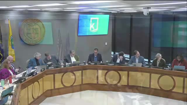 County leaders debate controversial waste management flow control plan