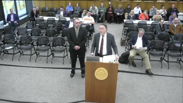 County officials clash over trash disposal regulations