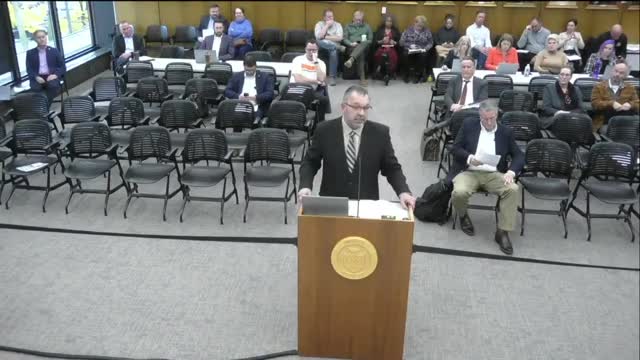 Kent County faces recycling crisis as rates stagnate