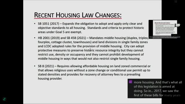 New housing law transforms building standards across the board