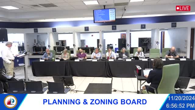 New zoning rules tackle towering walls and flood risks