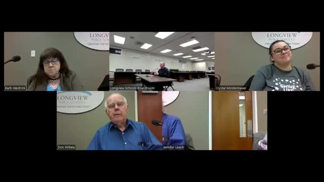 Community leader seeks school board position to amplify student voices