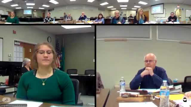 School Launches Free Lunch Program to Combat Student Hunger