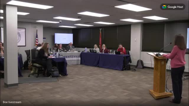 Wentzville School Board Faces Backlash Over Controversial Actions
