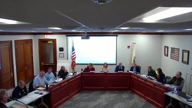 Neighbors clash over unregulated farm animals in village dispute
