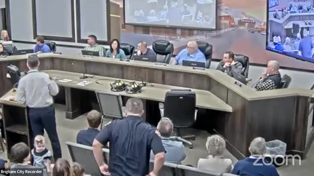 Community Rallies to Support Police with Generous Donations