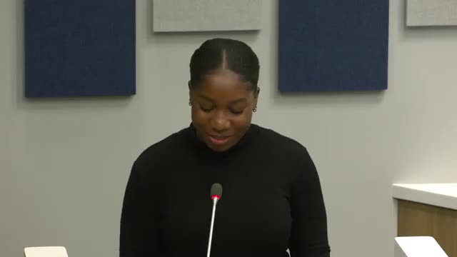 Housing Crisis Debate Heats Up Over ADU Ordinance