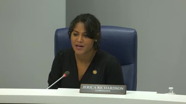 Community Outcry Against Controversial Zoning Changes