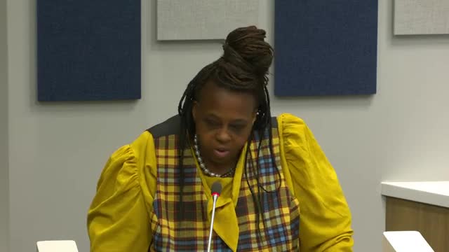 Housing Crisis Sparks Urgent Call for Action in Cobb County