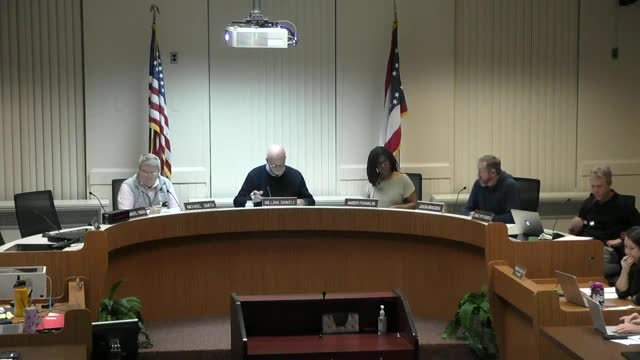 Housing Funding Debate Sparks Controversy in Oxford Council Meeting