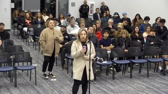 Students demand accountability after championship disqualification