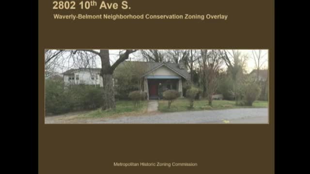 Historic Home Renovation Sparks Controversy Over Design Changes