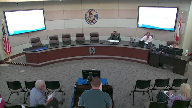 Residents demand urgent action to enhance safety in Jupiter Narrows