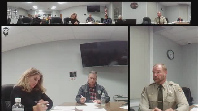 Animal Services Faces Crisis Over Inmate Labor Practices