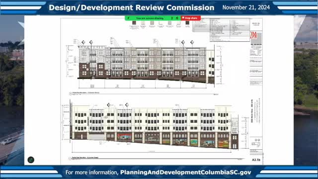 Developer pivots to luxury apartments amid rising costs