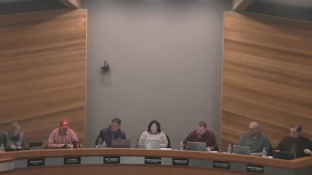 City Council Unveils Visionary Waterland Way Project