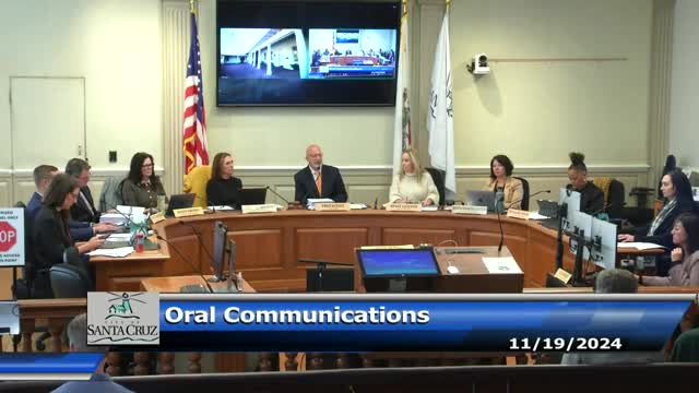 City Council Faces Controversy Over Park Rejuvenation Plans