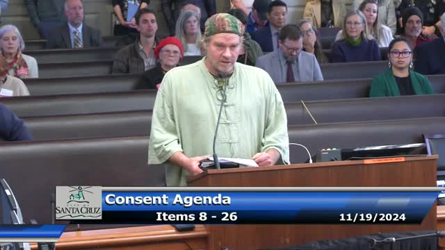 City Council Meeting Sparks Outrage Over Development Plans
