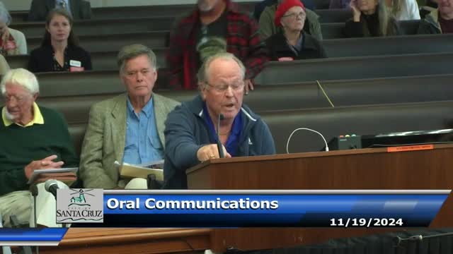 Santa Cruz council takes bold stand for tenant protections