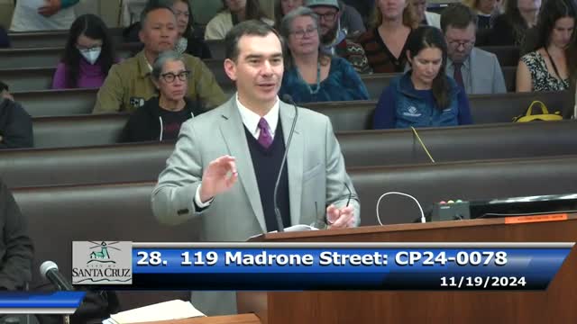 City Council Upholds Live Music Venue Amid Noise Concerns