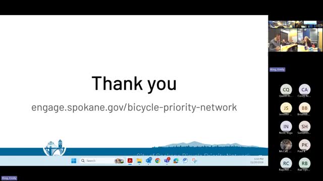 City accelerates bike lane plans for safer streets