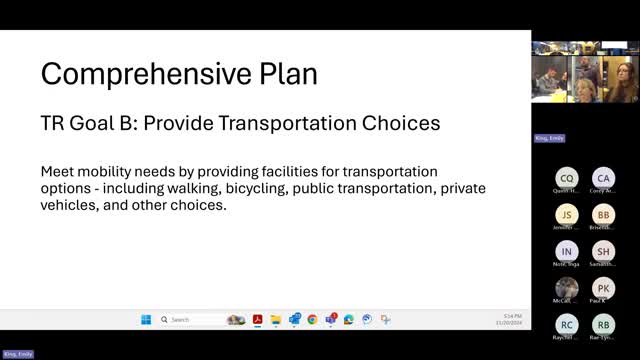 City plans ambitious 27 mile bike network by 2027