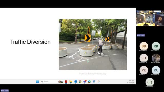 City plans ambitious bike network expansion by 2027
