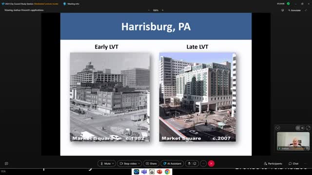 Land value tax proposal aims to revitalize Spokane economy