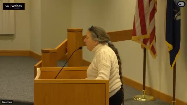 Residents demand action against disruptive solar project noise