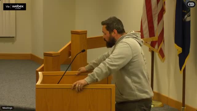 Residents demand action against solar energy overreach