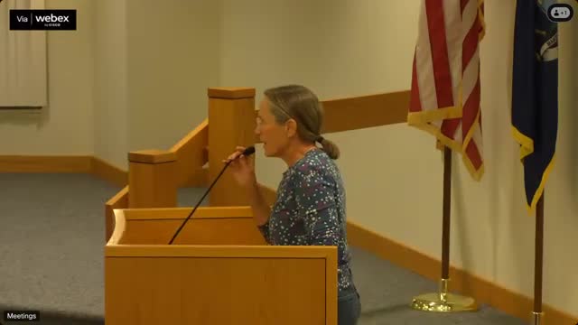 Community Voices Demand Action Against Solar Farm Controversy
