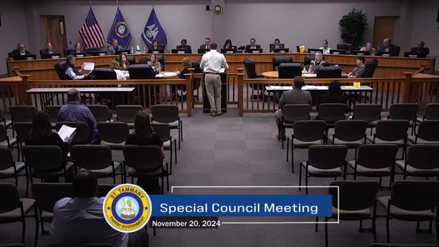Council members unite to save crucial budget for safety
