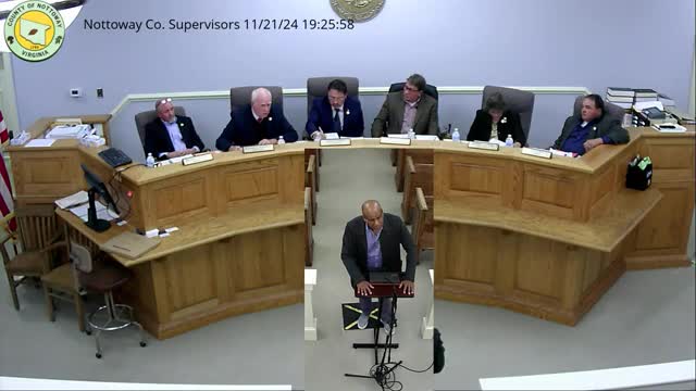 Solar Ordinance Sparks Debate Over Environmental Regulations