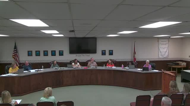 Community rallies for student athletes and hurricane relief efforts