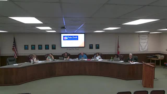 Community rallies to support hurricane-affected employees