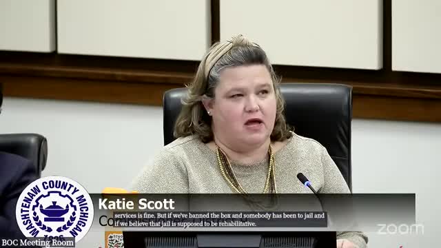 Residents demand better access to mental health services