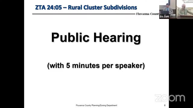 Residents demand voice in rural development decisions